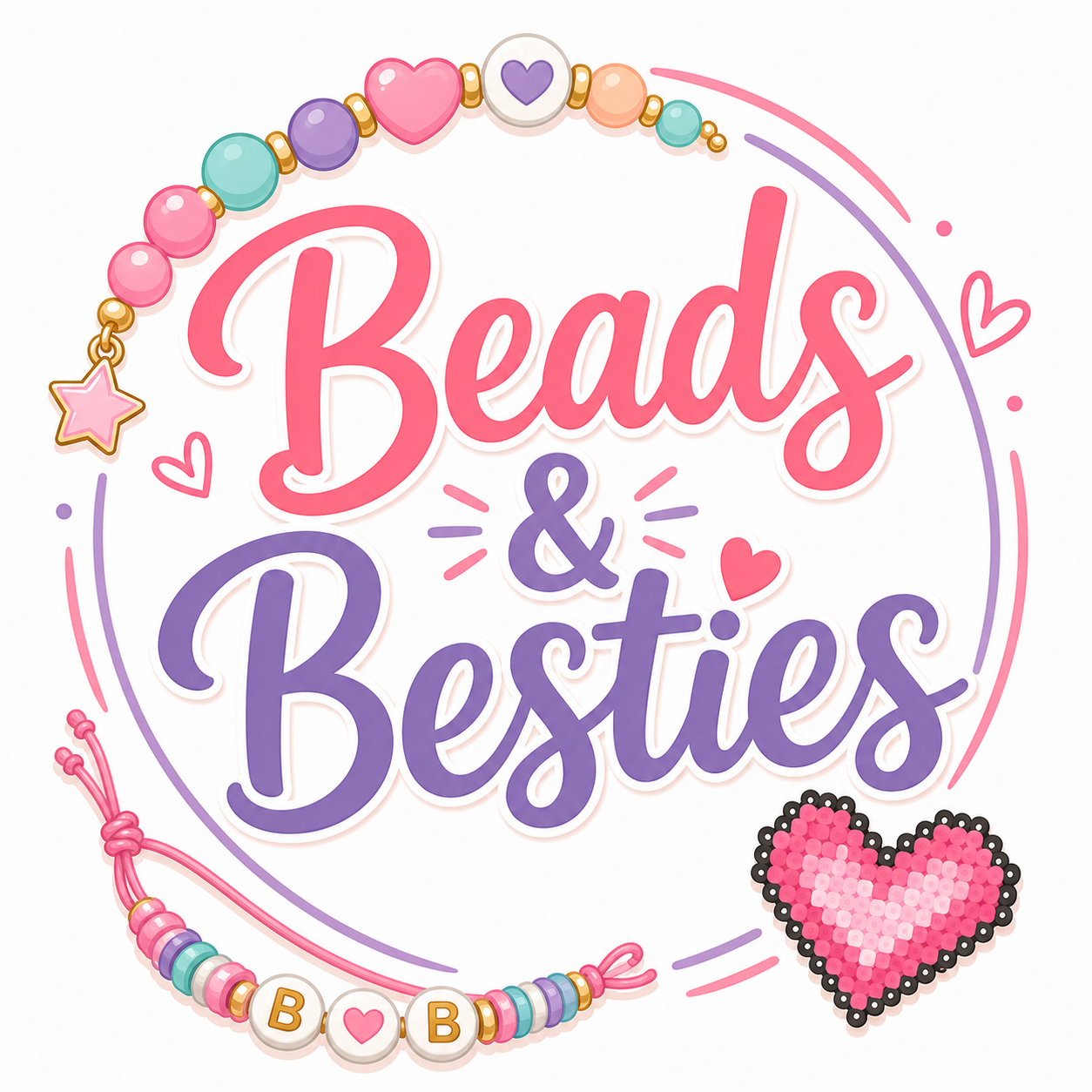 Beads & Besties