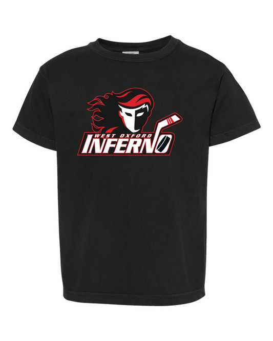 Inferno Spirit Wear - Youth T-shirt