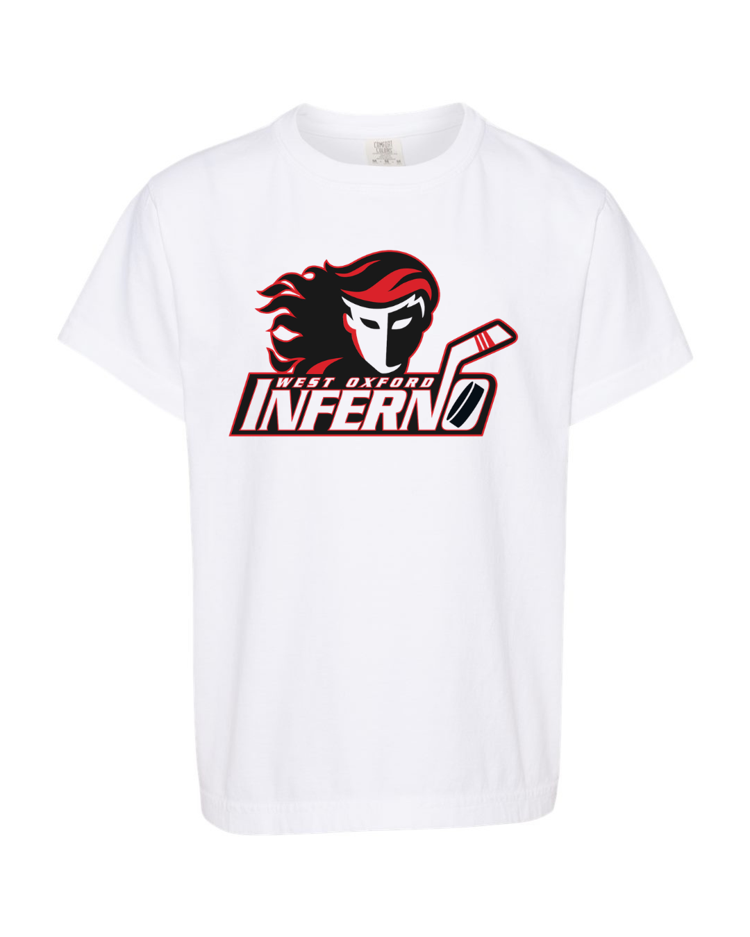Inferno Spirit Wear - Youth T-shirt