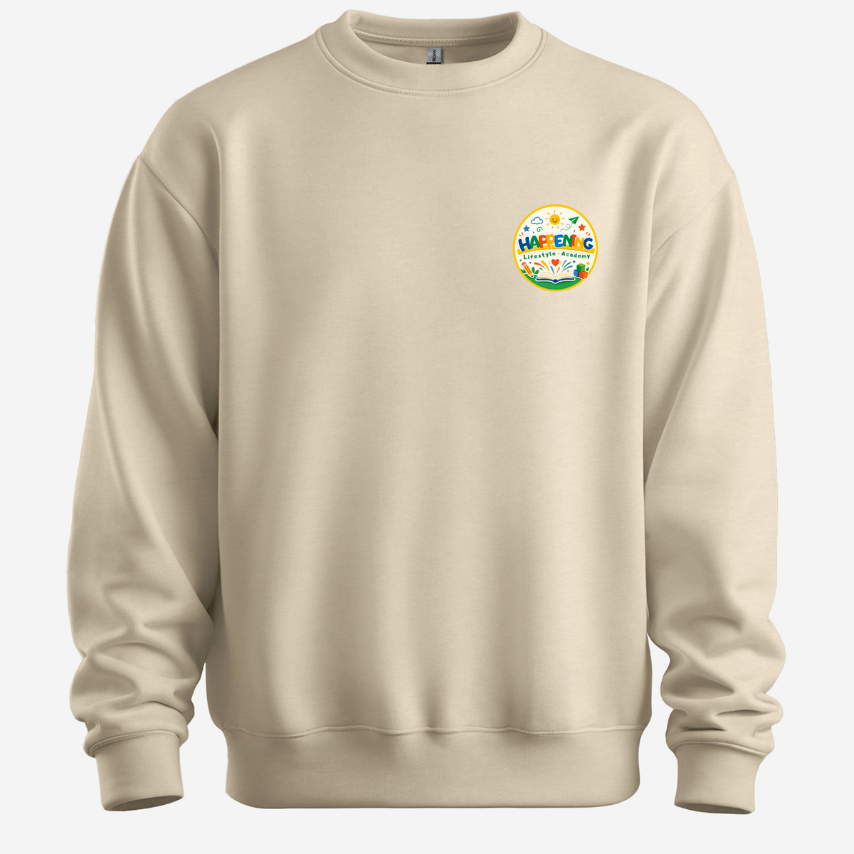 HLA - Crewneck (Adult)