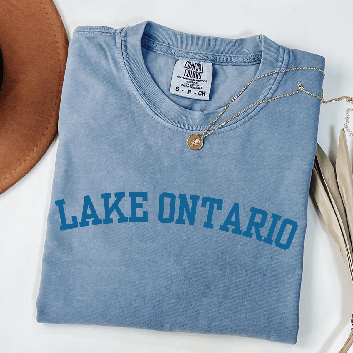 Lake Ontario T-shirt