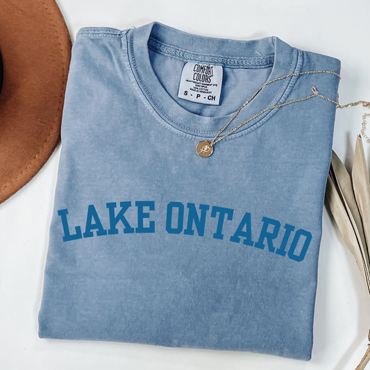 Lake Ontario T-shirt