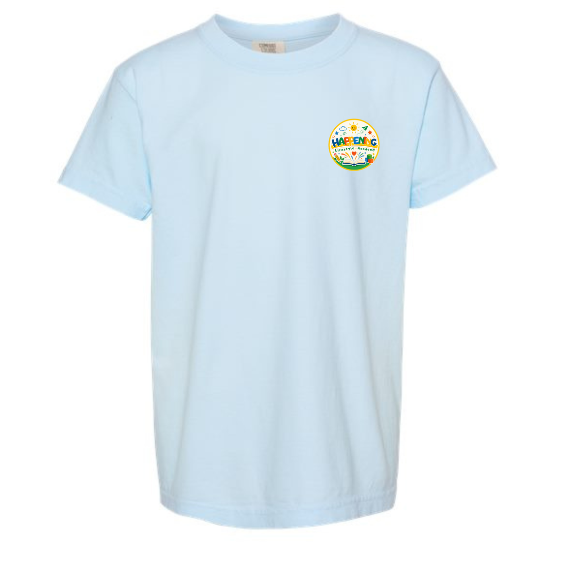 HLA t-shirt (youth)