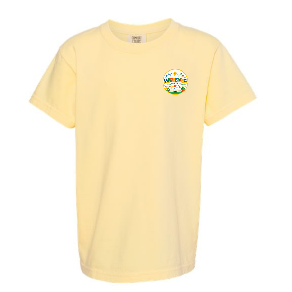 HLA t-shirt (youth)