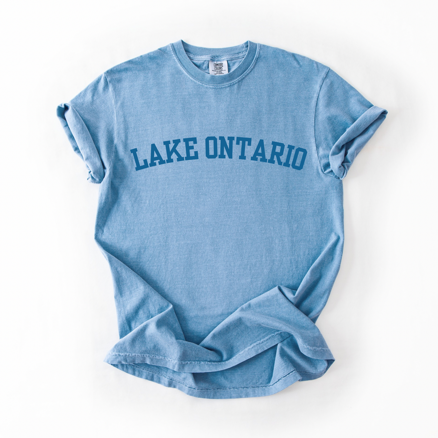 Lake Ontario T-shirt