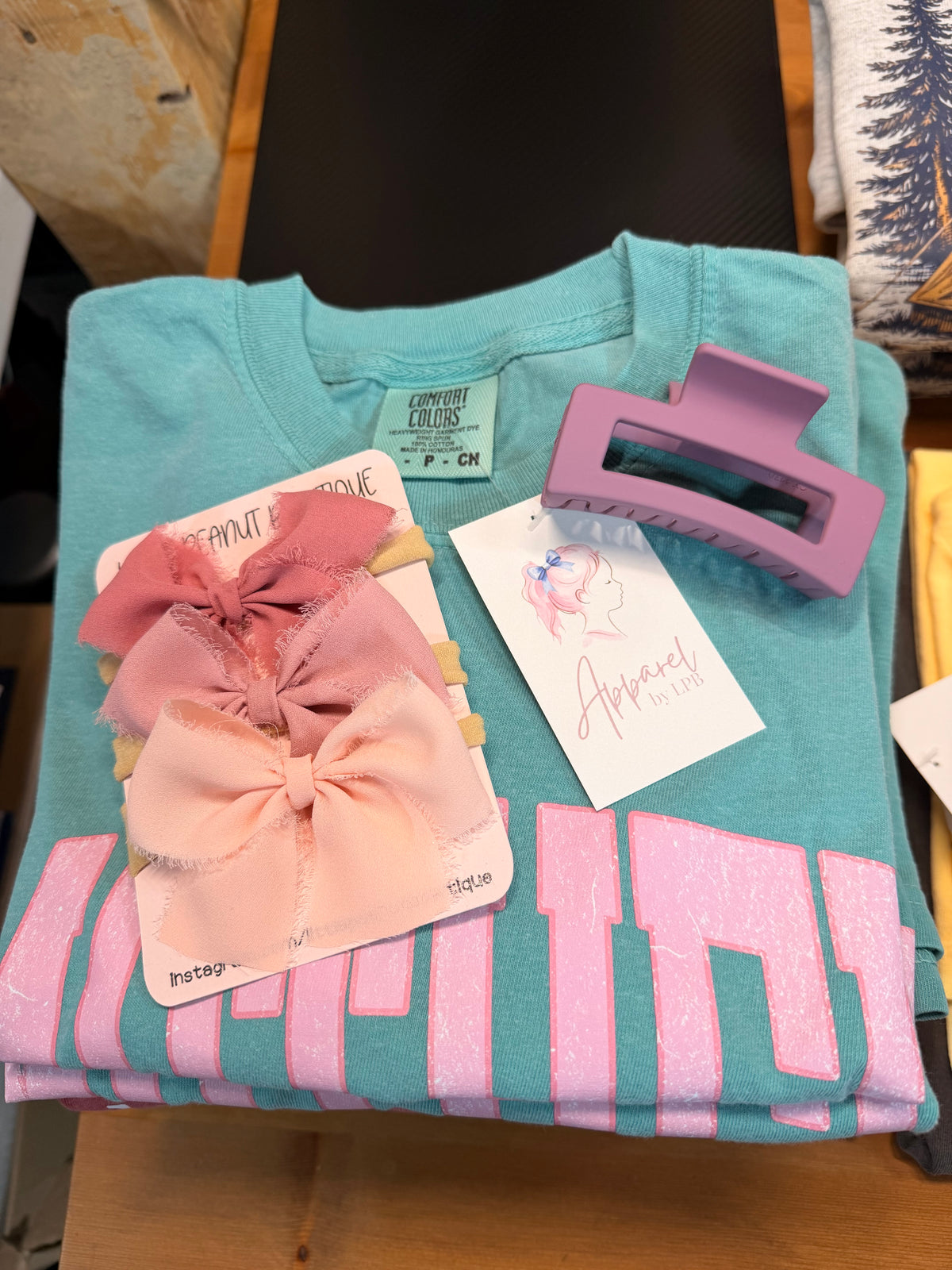 Mother T-shirt