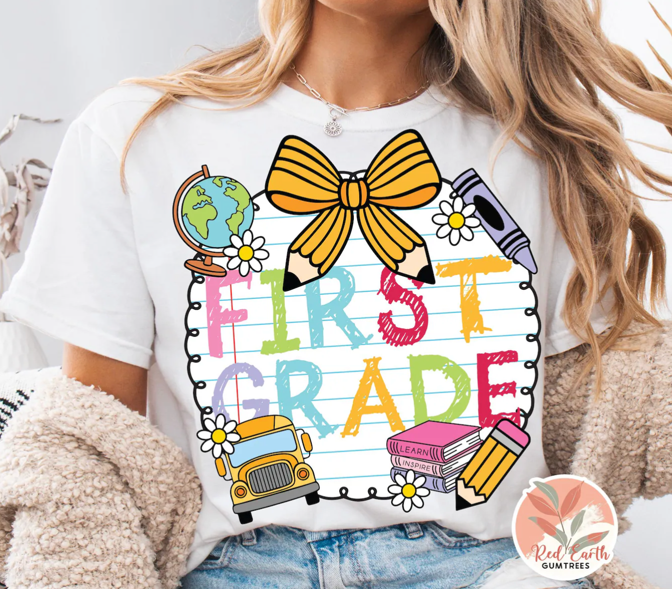 Teacher t-shirt
