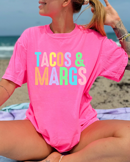 Tacos & Margs