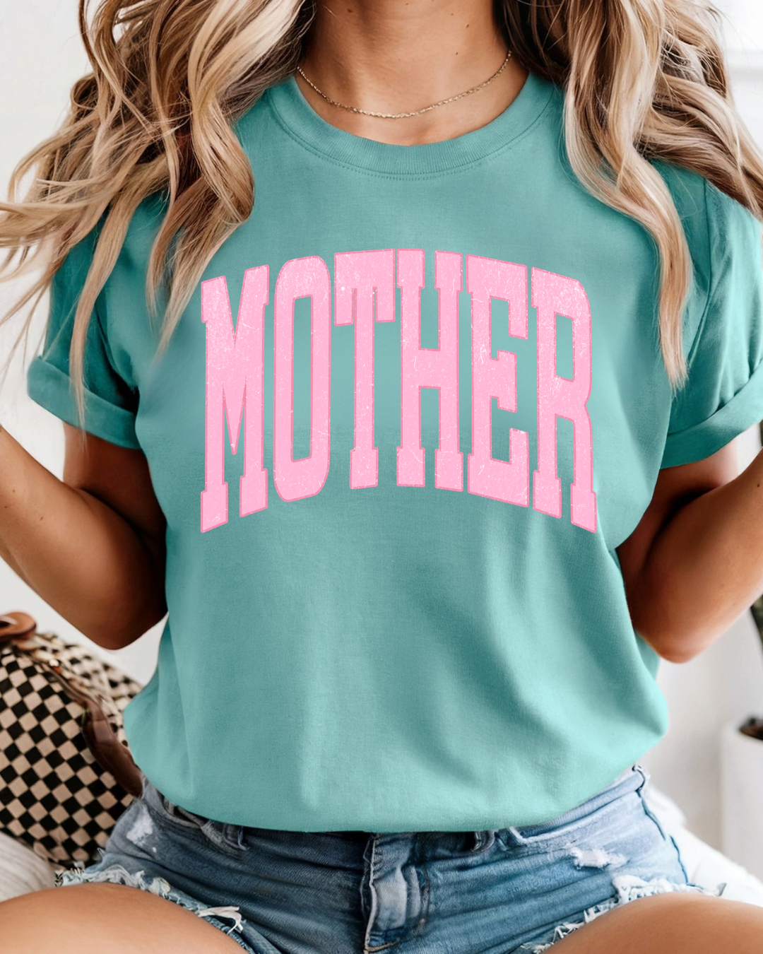 Mother T-shirt