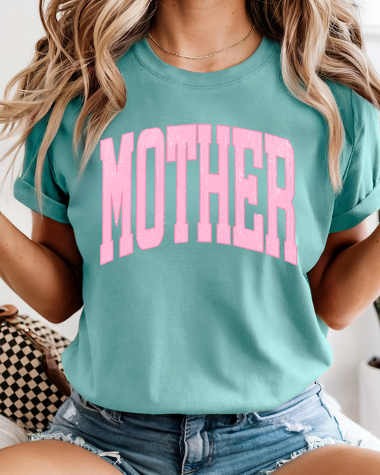 Mother T-shirt
