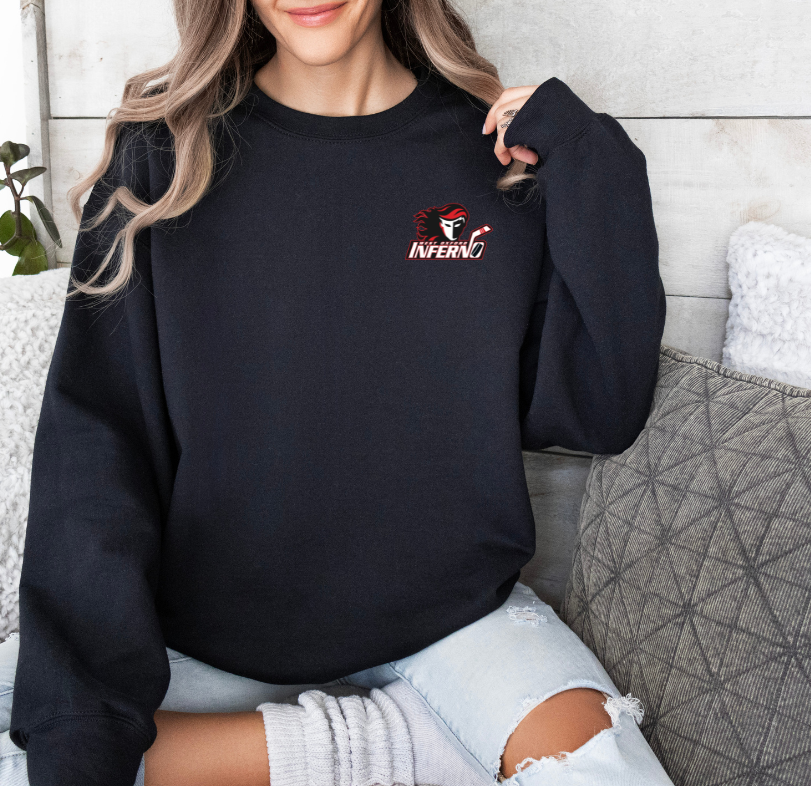 Inferno Spirit Wear - youth