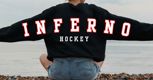 Inferno Spirit Wear - youth