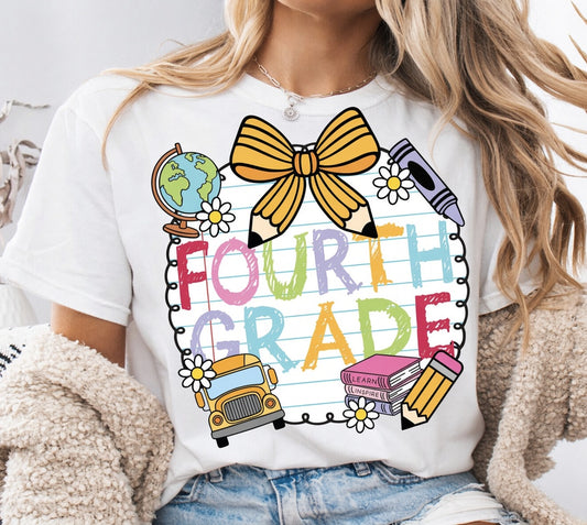 Teacher t-shirt